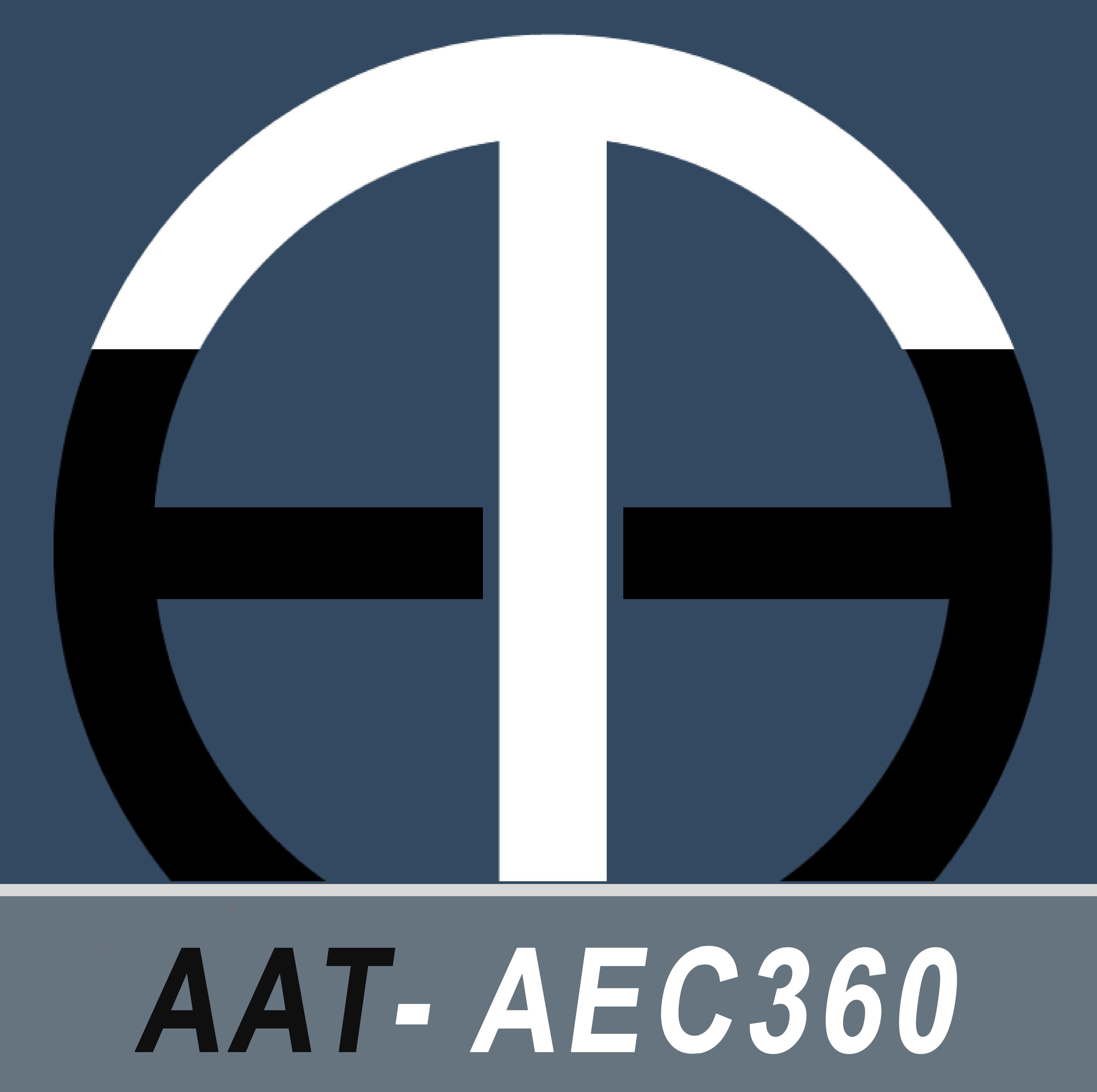 AAT-AEC360 Logo