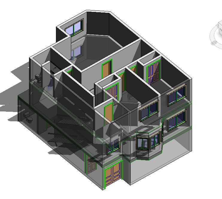 Ramon Existing Townhome